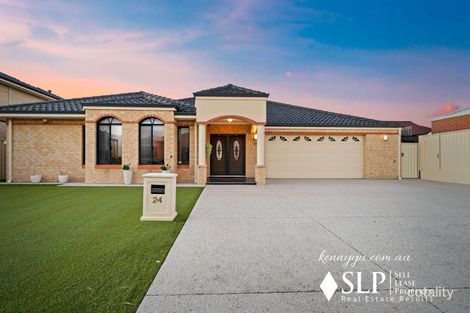 Property photo of 24 Bramley Loop Madeley WA 6065