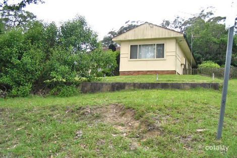 16 Barree Ave, Narara, NSW 2250