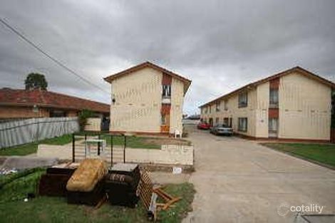 Property photo of 2/9 Frederick Street Mansfield Park SA 5012