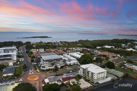 603/17 Passage St, Cleveland, QLD 4163