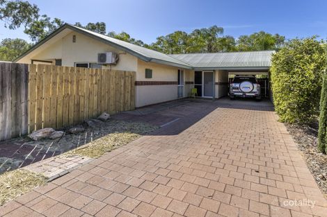 1 Sunset Ct, The Gap, NT 0870