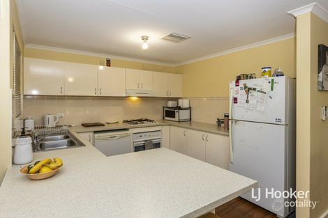 Property photo of 1 Sunset Court The Gap NT 0870
