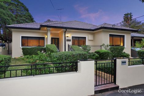 Property photo of 26 Cross Street Strathfield NSW 2135