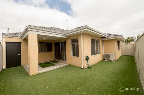 Property photo of 8 Norwell Road Balga WA 6061