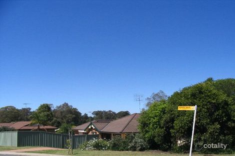 10 Forest Glen Dr, Cranebrook, NSW 2749