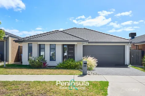 25 Scorchin Dr, Cranbourne South, VIC 3977