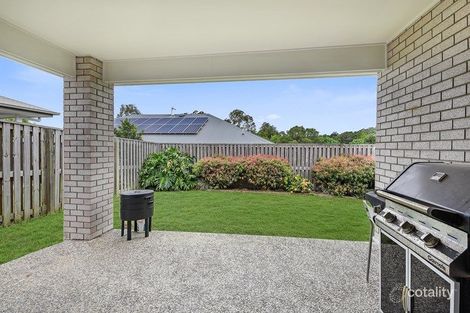 Property photo of 3 Observation Circuit Nambour QLD 4560