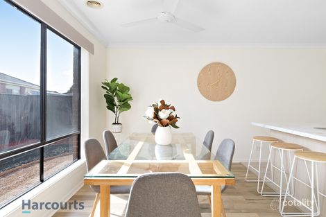 Property photo of 6 Sherrington Grange Derrimut VIC 3026