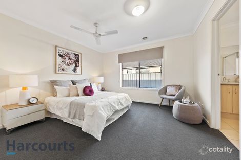 Property photo of 6 Sherrington Grange Derrimut VIC 3026
