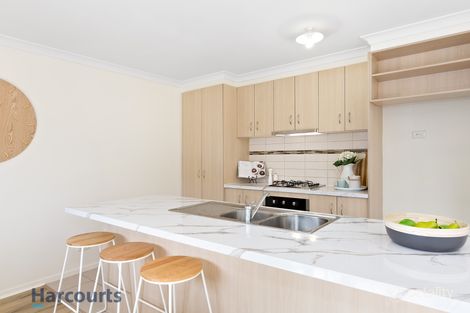 Property photo of 6 Sherrington Grange Derrimut VIC 3026