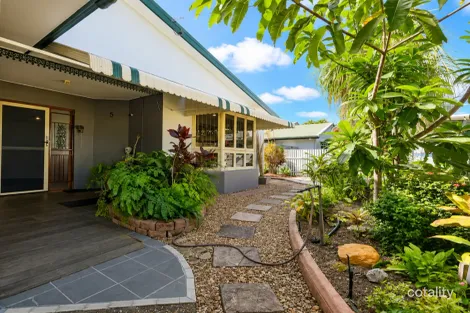 5 Chiquita Ave, Rasmussen, QLD 4815