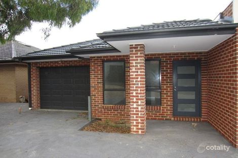 Property photo of 3/197 The Avenue Coburg VIC 3058