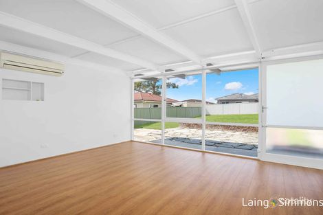 Property photo of 12 Malvern Avenue Merrylands NSW 2160