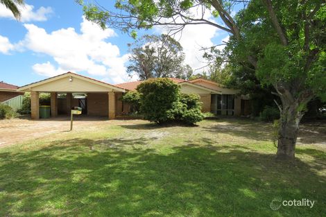 17 Cavalier Ct, Thornlie, WA 6108