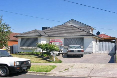 Property photo of 31 Hare Street Fawkner VIC 3060