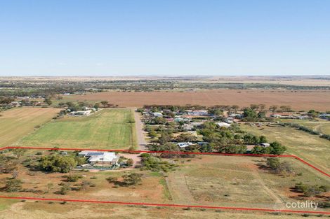 Property photo of 30 Gemini Road Napperby SA 5540