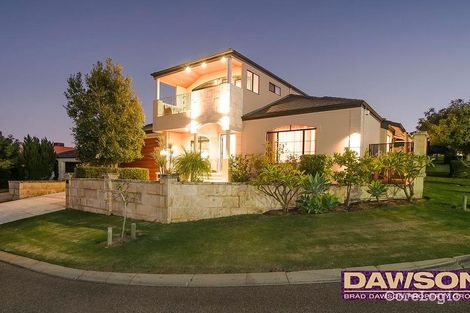 Property photo of 2 Aster Close Beeliar WA 6164