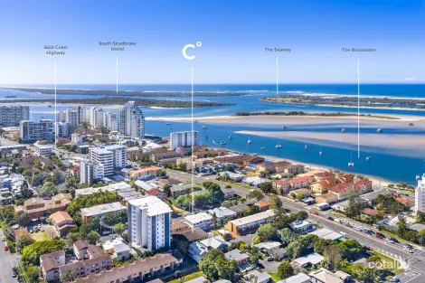 Property photo of 7/4 Sunshine Court Labrador QLD 4215