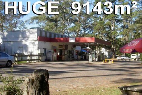 680 George Downes Dr, Kulnura, NSW 2250