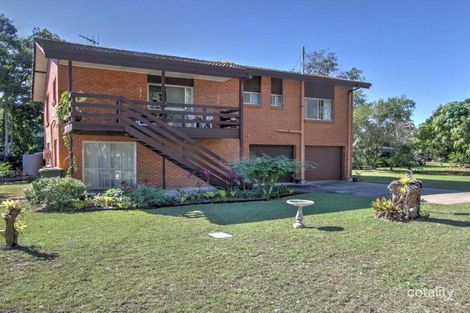 Property photo of 9 Kurrajong Crescent Point Vernon QLD 4655