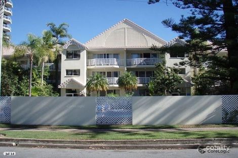 33/32-42 Beach Pde, Surfers Paradise, QLD 4217