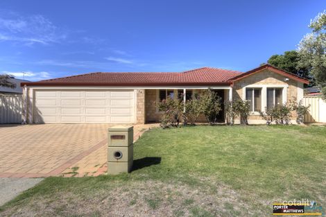 Property photo of 54 Fruit Tree Crescent Forrestfield WA 6058