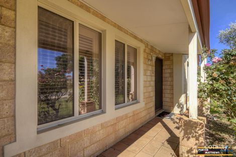 Property photo of 54 Fruit Tree Crescent Forrestfield WA 6058