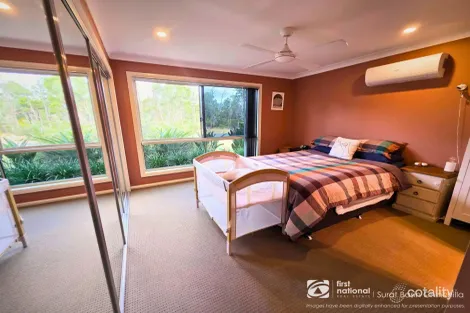 Property photo of 9 Hookswood-Pelham Road Miles QLD 4415