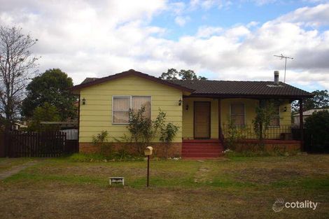 Property photo of 35 Bean Crescent Bonnyrigg NSW 2177