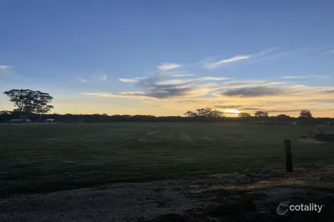 Property photo of 282 North Barham Road Barham NSW 2732