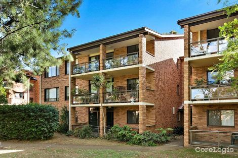 Property photo of 22/92-96 Glencoe Street Sutherland NSW 2232