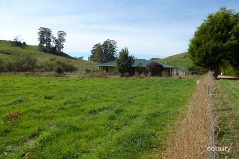 123 South Springfield Rd, Springfield, TAS 7260