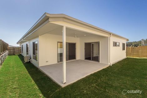 Property photo of 4 Yale Street Pimpama QLD 4209