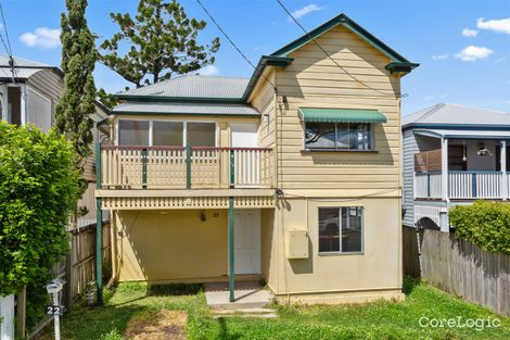 Property photo of 22 Bale Street Albion QLD 4010