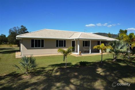 Property photo of 33 Butler Road Bouldercombe QLD 4702