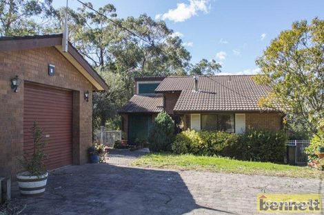 Property photo of 263 Lieutenant Bowen Drive Bowen Mountain NSW 2753