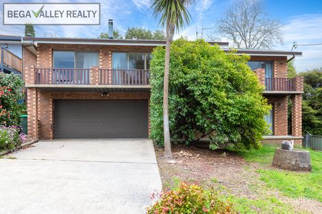 Property photo of 15 Koolgarra Drive Bega NSW 2550
