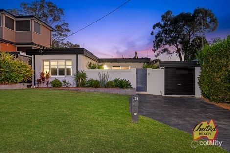 36 Cowper Dr, Camden South, NSW 2570