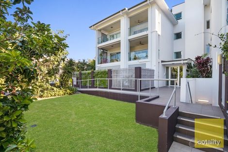 Property photo of 18/17 Marshall Lane Kenmore QLD 4069
