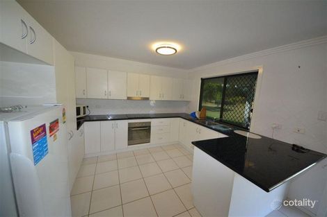 Property photo of 33 Butler Road Bouldercombe QLD 4702