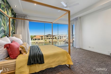 Property photo of 74 Royal Albert Crescent Paradise Point QLD 4216