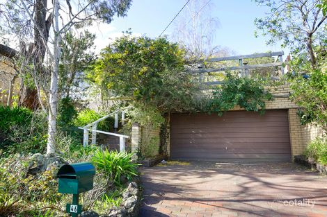 Property photo of 46 Smyth Street Mount Waverley VIC 3149