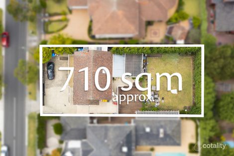 Property photo of 23 Bruce Street Mount Waverley VIC 3149