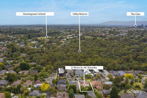 Property photo of 23 Bruce Street Mount Waverley VIC 3149