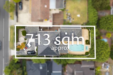 Property photo of 23 Bruce Street Mount Waverley VIC 3149