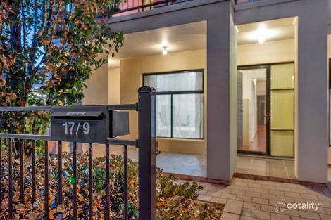 Property photo of 17/9 Kerry Street Athol Park SA 5012
