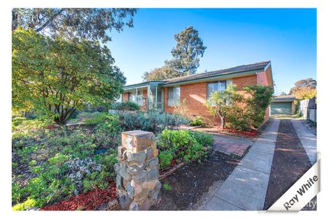 Property photo of 3 Mirning Crescent Aranda ACT 2614