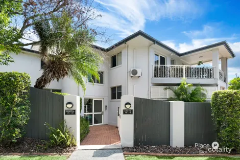 17/5 Whytecliffe St, Albion, QLD 4010