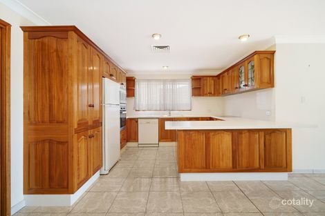 Property photo of 12 Normac Road Girraween NSW 2145