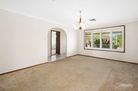 Property photo of 12 Normac Road Girraween NSW 2145